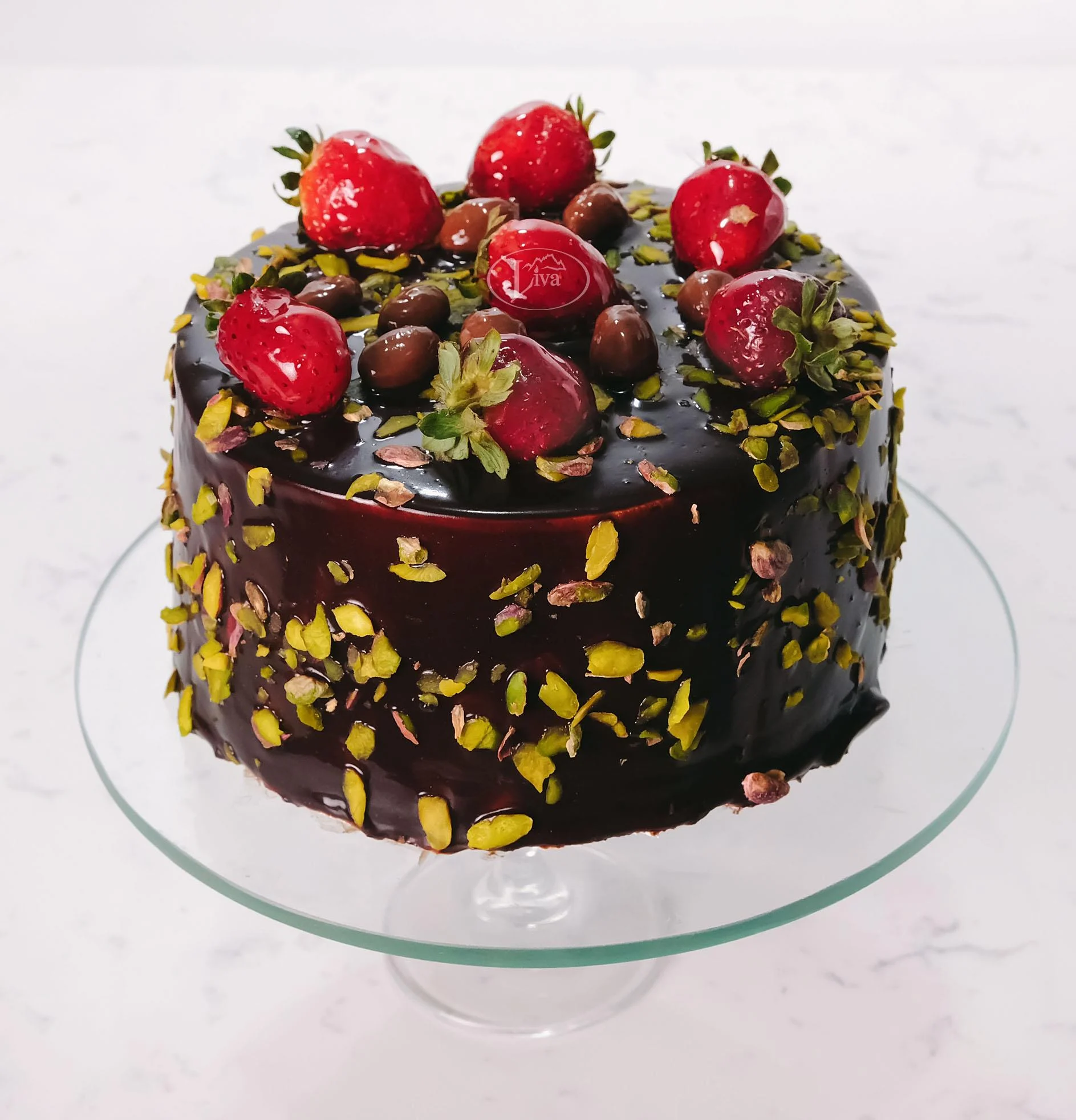 Liva Mağazası Festival Tortu